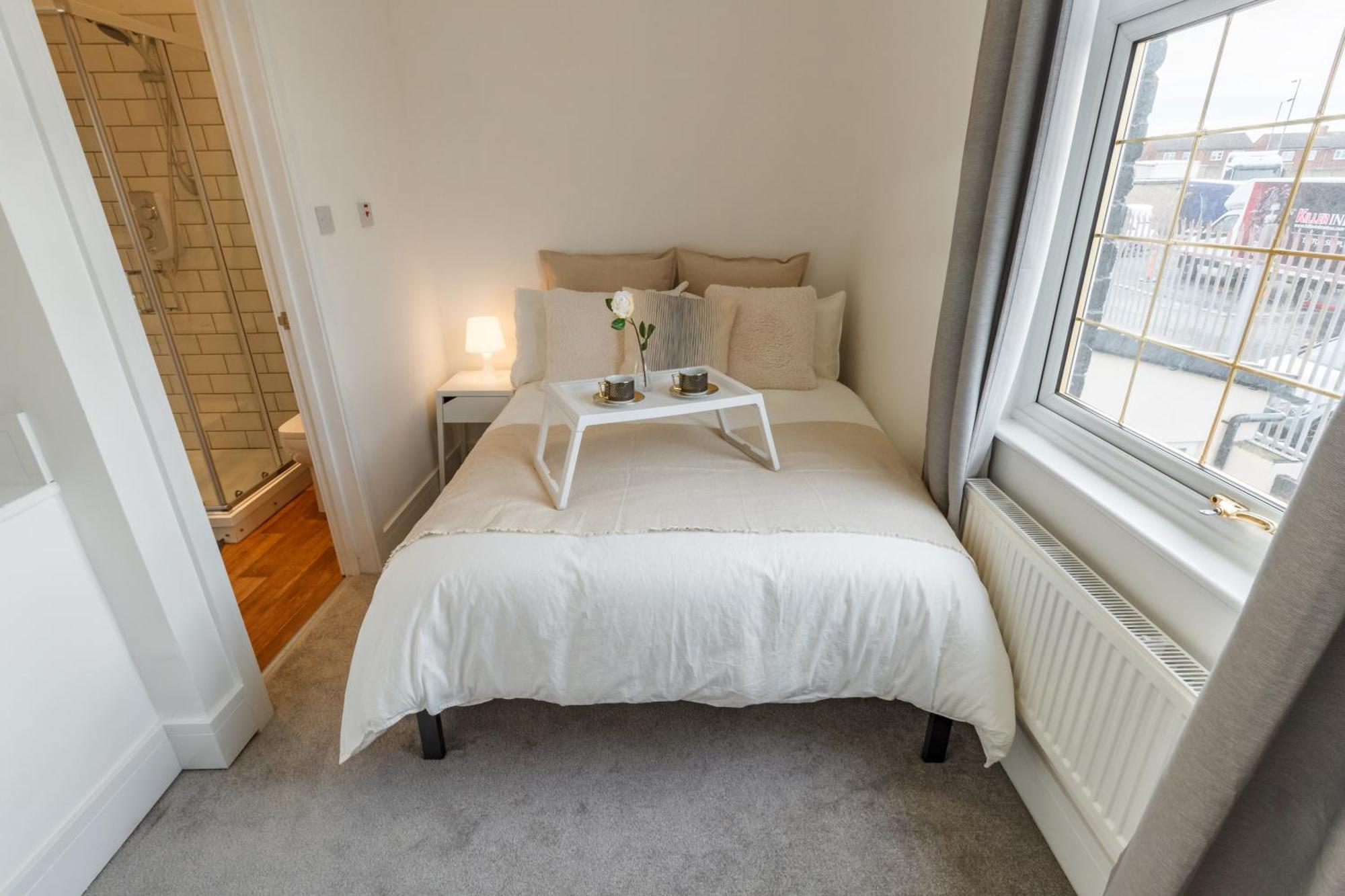 Accommodatie bij particulieren Sapphire *