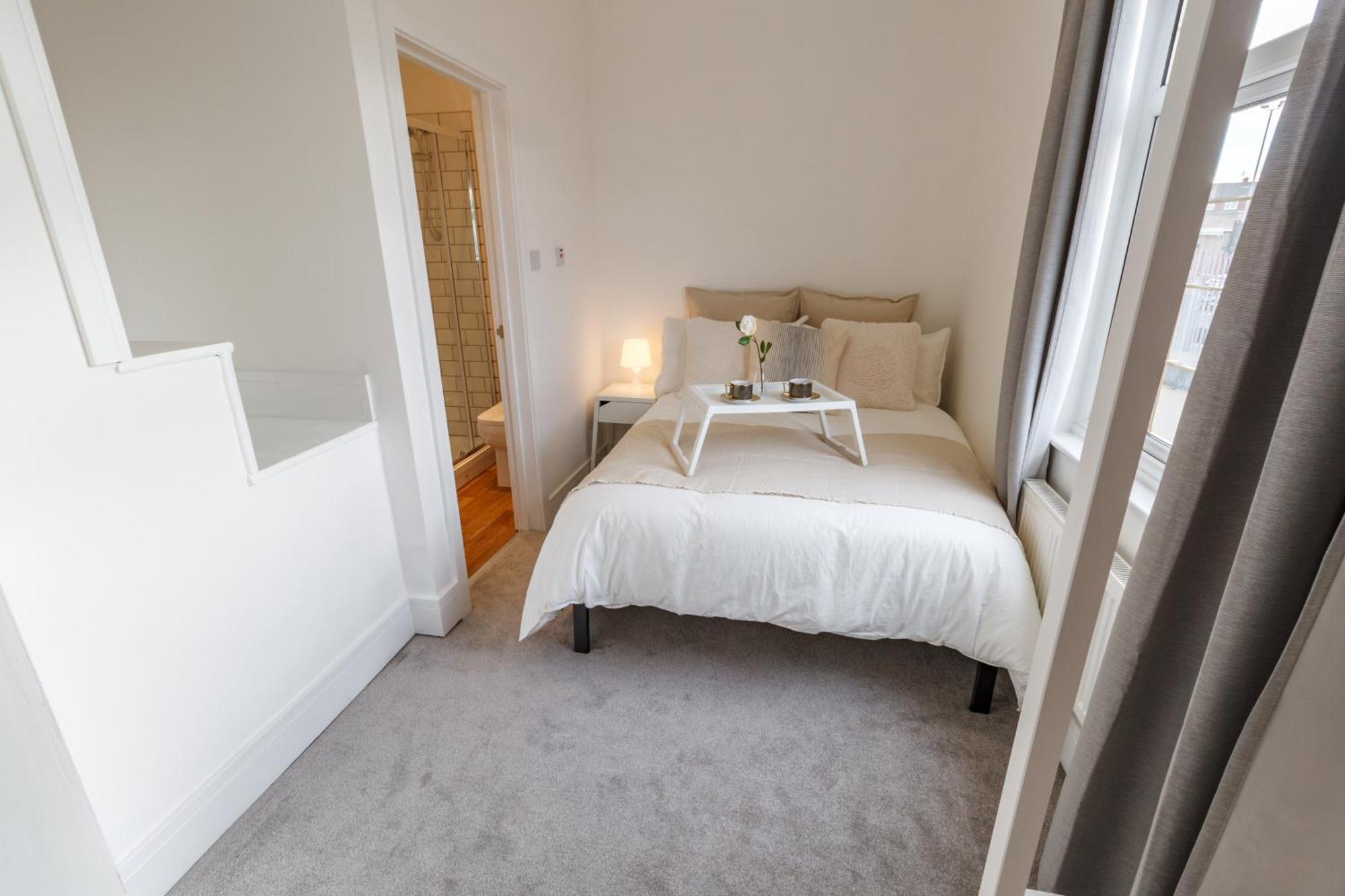 Accommodatie bij particulieren Sapphire *