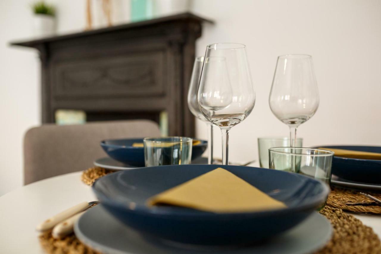 Sapphire Accommodatie bij particulieren *