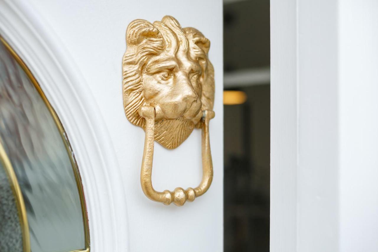 Sapphire Accommodatie bij particulieren *