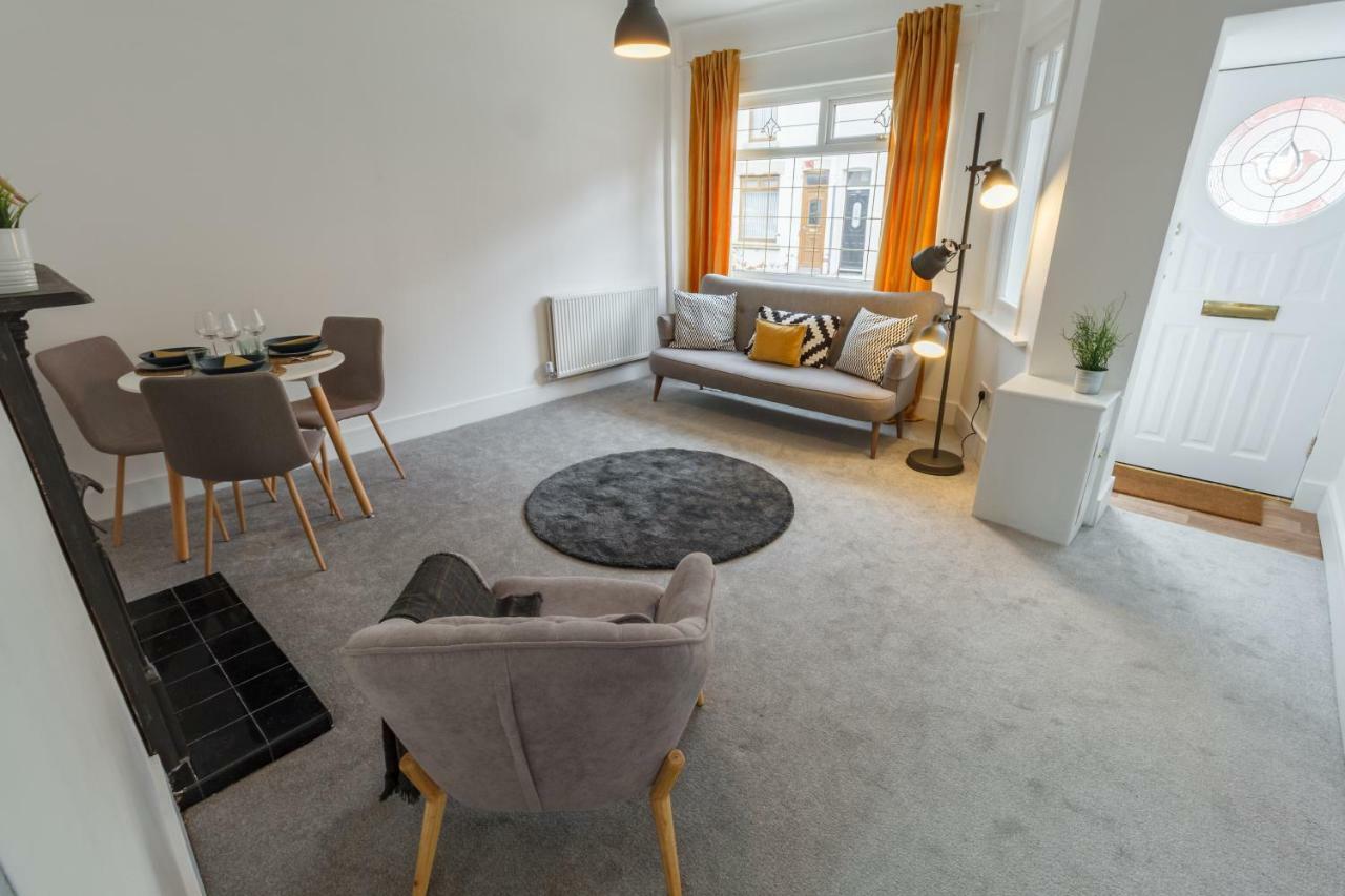Sapphire Accommodatie bij particulieren